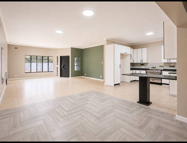 3 BEDROOM HOUSE FOR SALE IN THREE RIVERS
